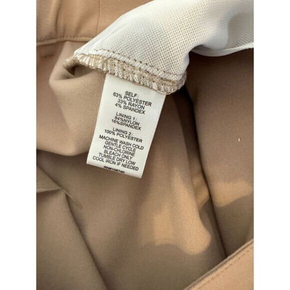 Women's Chadwick's Diane‎ Pant- size 13 - Picture 4 of 6